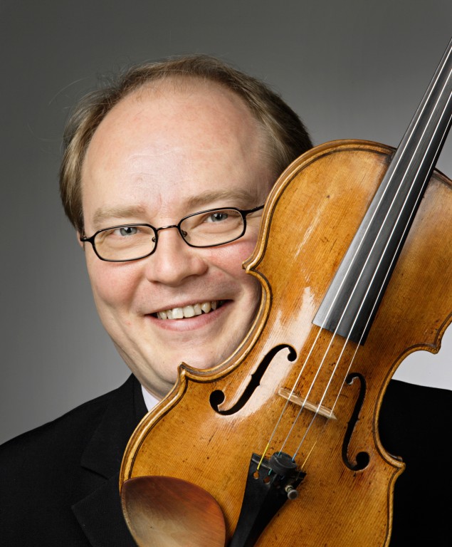 Petri aarnio kuhmo chamber music